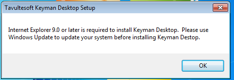 install_error